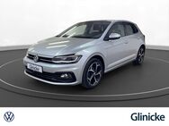 VW Polo, 1.0 TSI R-Line beats, Jahr 2020 - Minden (Nordrhein-Westfalen)