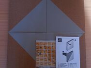 Tchibo Memoboard, Pinnwand, 4-teilig, flexible Anordnung - Hürth