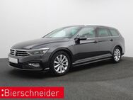 VW Passat Variant, 1.5 TSI Elegance R-Line DIG IQ DRIVE, Jahr 2023 - Mühlhausen (Regierungsbezirk Oberpfalz)