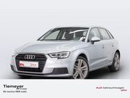 Audi A3 Sportback 35 TDI LED KAMERA SITZHZ NAVI - Bochum