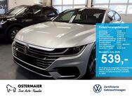 VW Arteon, 2.0 TDI R-LINE 239PS NA, Jahr 2020 - Vilsbiburg