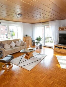 Eigentumswohnung in Wittmar - Wittmar