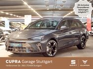 Seat Leon, 1.5 Sportstourer eTSI, Jahr 2024 - Stuttgart