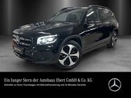 Mercedes GLB 200, Progressive NIGHT EasyPa 19, Jahr 2020 - Bensheim