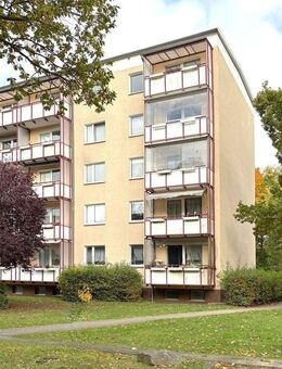 Charmante Wohnung in Rostock/ Südstadt - Rostock