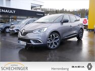 Renault Grand Scenic, Intens TCe 140, Jahr 2021 - Herrenberg