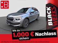 Skoda Kamiq, 1.5 TSI Monte Carlo 5-J-G SMART LINK, Jahr 2024 - Straubing