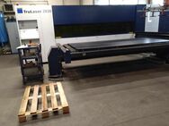 Trumpf TruLaser 2030 Fiber Laserschneidmaschine - Berlin Charlottenburg-Wilmersdorf