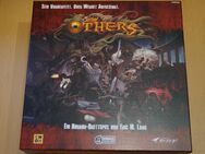 Brettspiel: The Others (Neu&Ungespielt) CMON, Deutsch - Obermichelbach