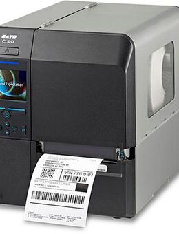Sato Drucker CL4NX 203 dpi Standart - Waldbrunn (Baden-Württemberg)