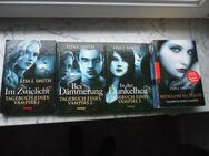 Tagebuch eines Vampirs Lisa J. Smith 4 Fantasy Bücher zus. 4,- - Flensburg