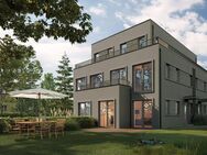 50 % RESERVIERT Stadthaus mit ansprechender Architektur in ruhiger Lage von München Aubing - München