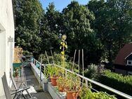 Eigentumswohnung mit Dachterrasse und viel Platz in Oldenburg - Oldenburg