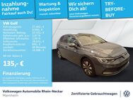 VW Golf, 2.0 TDI VIII Move, Jahr 2024 - Mannheim