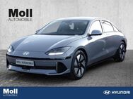 Hyundai IONIQ 6, 77kWh Techniq-Paket Park-Paket Sitz-Paket, Jahr 2023 - Köln