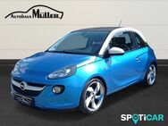 Opel Adam, 1.4 Open HIFIANLAGE, Jahr 2016 - Gnarrenburg