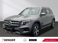 Mercedes GLB 200, d Progressive, Jahr 2023 - Oldenburg