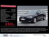 Audi A3, Sportback 35 TFSI, Jahr 2022 - Ingolstadt