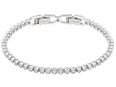 Swarovski Tennisarmband Imber Tennis Emily, 1808960, mit Swarovski® Kristall in 00000