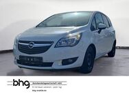 Opel Meriva, 1.4 drive, Jahr 2016 - Balingen