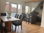 Renovierte, ruhige und lichtdurchflutete Wohnung - Ihr neues zu Hause in Kümmersbruck - Kümmersbruck