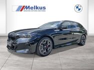 BMW 520, d xDrive Comfort Paket Autobahnassistent Innovationspaket, Jahr 2022 - Dresden