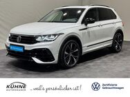 VW Tiguan, R | AKRAPOVI? °, Jahr 2022 - Bad Düben