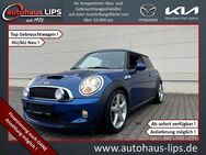 Mini Mini Cooper S | Xenon | Panorama | - Bad Kreuznach