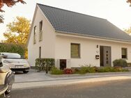 Ein Town & Country Haus, welches sich Ihren Lebensumständen anpasst in Großalmerode - Großalmerode