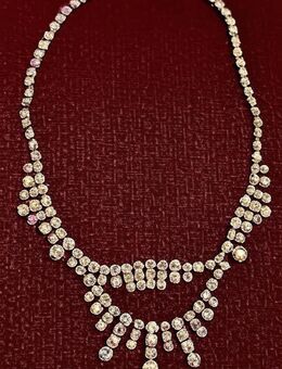Retro Collier - Augsburg
