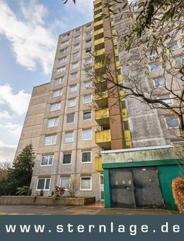 Kiel: FAKTOR 18,4 - 3,5 Zimmer Wohnung sucht neuen Eigentümer - Kiel