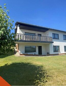 Haus sucht Familienanschluss - Dernbach (Westerwald)