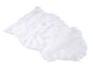 Smartpet Kunstfell Schaf - L 90 x B 60 cm