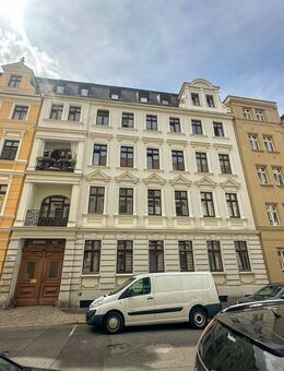 Renditeobjekt inmitten von Görlitz! - Görlitz