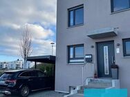 Modernes Reihenendhaus in ruhiger Lage des Rodgebiets - Pforzheim
