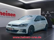 VW Golf, 2.0 TSI VII GTI TCR, Jahr 2019 - Bergkamen