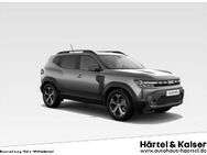 Dacia Duster, Journey HYBRID 140 WinterPaket CityPaket, Jahr 2022 - Celle