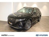 Hyundai Tucson, 1.6 T-GDi PlugIn Hybrid Prime, Jahr 2024 - Bietigheim-Bissingen