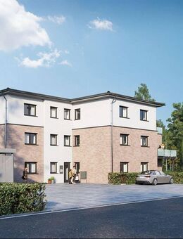 Moderner und hoher Wohnkomfort zum Genießen! *Attraktives Penthouse in Hörstel* - Hörstel