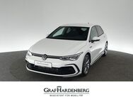 VW Golf, 1.5 VIII eTSI R-Line, Jahr 2023 - Singen (Hohentwiel)