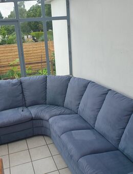 Sofa/Couch - Minden (Nordrhein-Westfalen)