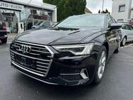 Audi A6, Avant 40 TDI Sport sport, Jahr 2023 - Frankfurt (Main)