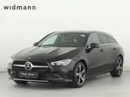 Mercedes-Benz CLA 200 d SB *LED*Distronic*AHK*PDC*Kamera*DAB** - Aalen