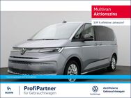 VW T7 Multivan, 1.4 l Multivan Style eHybrid 160kW IQ, Jahr 2022 - Bietigheim-Bissingen