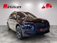 Skoda Kamiq Monte Carlo 1.5 TSI DSG EU6d - Gütersloh