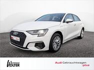 Audi A3, Sportback 40 TFSI e, Jahr 2022 - Uelzen