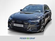 Audi A6, Av 50 TDI qu 2x S line, Jahr 2023 - Forchheim (Bayern)