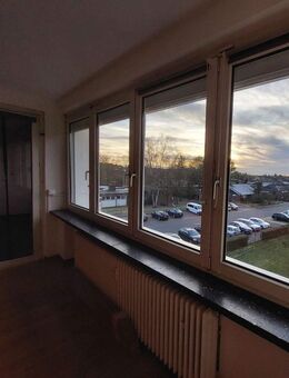 Reserviert-Attraktive Kapitalanlage oder neues Eigenheim - Celle