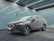 Seat Tarraco, 1.5 TSI Xcellence, Jahr 2021 - München