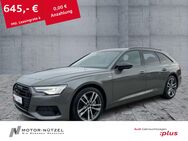 Audi A6, Avant 45 TFSI QU S-LINE °, Jahr 2023 - Mitterteich